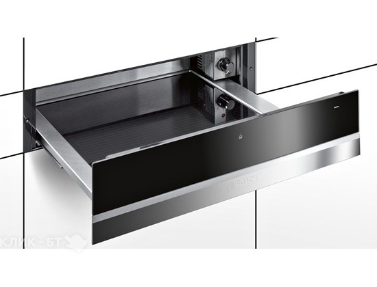 Подогреватель посуды BOSCH bic 630 ns1