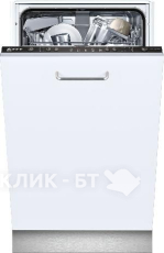 Посудомоечная машина NEFF S581D50X2R