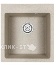 Кухонная мойка KUPPERSBERG MODENA 45 NL 1B JASMIN