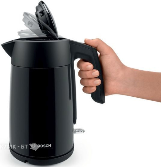 Электрочайник BOSCH TWK7L463