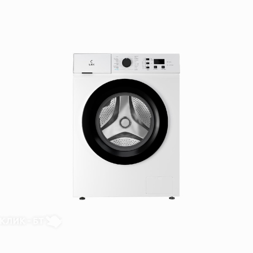 Стиральная машина LEX LWM06010BLIDsmall