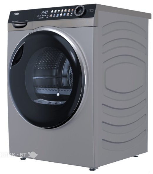 Сушильная машина HAIER HD100-A2378S