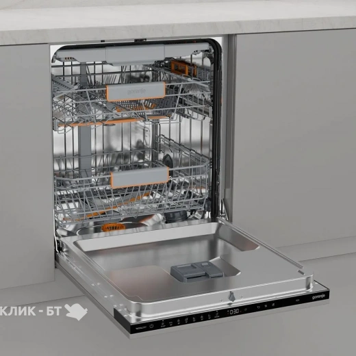 Посудомоечная машина GORENJE GV673B65