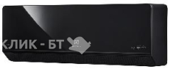 Сплит-система ELECTROLUX EACS/I-18HIX-BLACK/N8