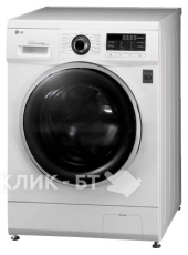 Стиральная машина LG f1296wd