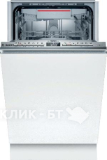 Посудомоечная машина BOSCH SPV6ZMX01E