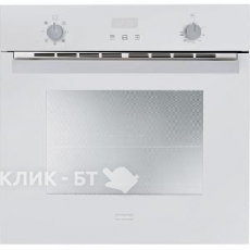 Духовой шкаф FRANKE CR 66 M WH/F бел.