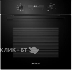 Духовой шкаф MAUNFELD MOGM703B2