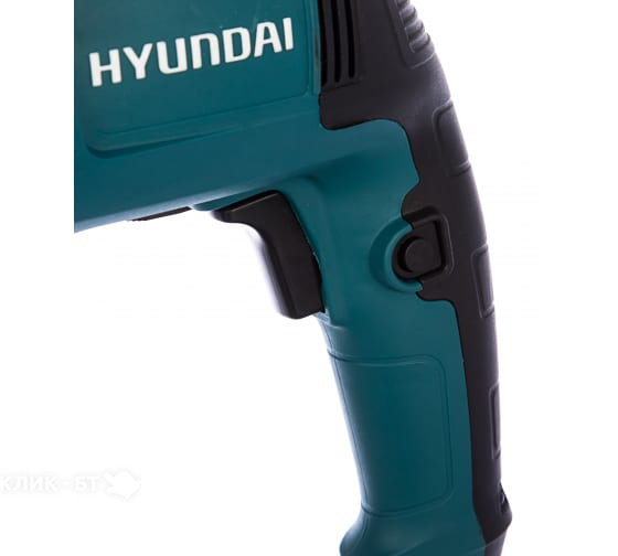 Перфоратор Hyundai H 550