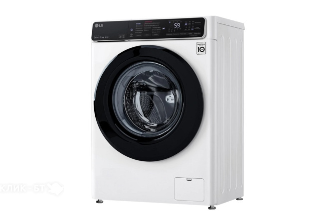 Стиральная машина LG F2T3HS6W