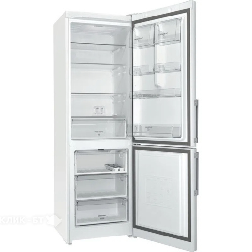 Холодильник HOTPOINT-ARISTON HMD 520 W