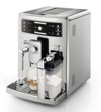 Кофемашина PHILIPS SAECO hd8946/09