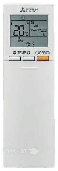 Сплит-система MITSUBISHI-ELECTRIC MSZ-LN35VG2W/MUZ-LN35VG2