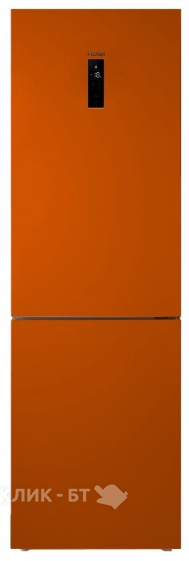 Холодильник Haier C2F636CORG