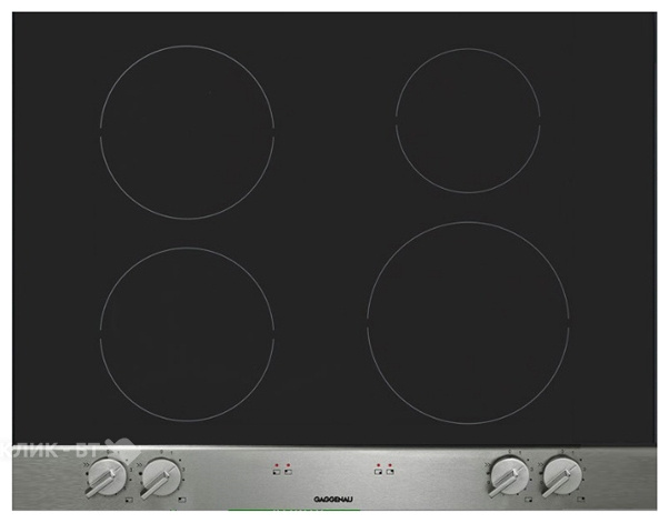 Варочная поверхность GAGGENAU vi270114