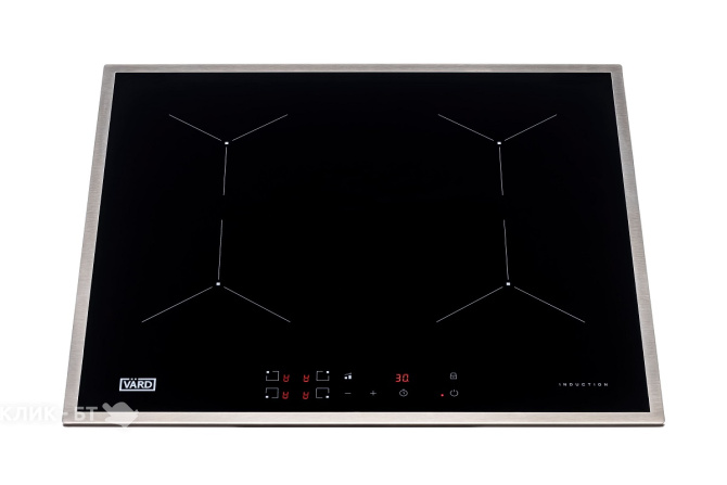 Варочная поверхность VARD VHI6420X
