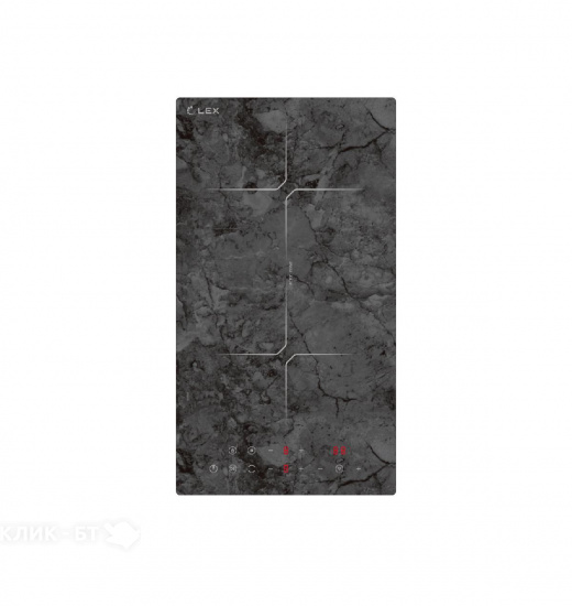 Варочная поверхность LEX EVI 320 F DS