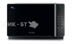 Микроволновая печь WHIRLPOOL MWF 206 SB