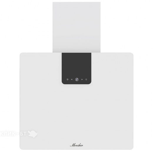 Вытяжка MONSHER BONDY 60 Blanc