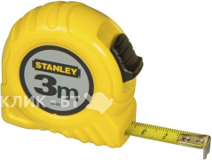 Рулетка STANLEY 0-30-487