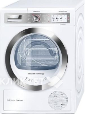 Сушильная машина BOSCH WTY 87782