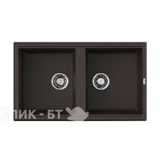 Кухонная мойка OMOIKIRI Tedori 86-2-DC (4993928)