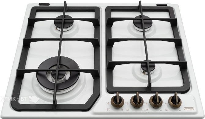 Варочная поверхность DELONGHI BF 46 PRO RUS