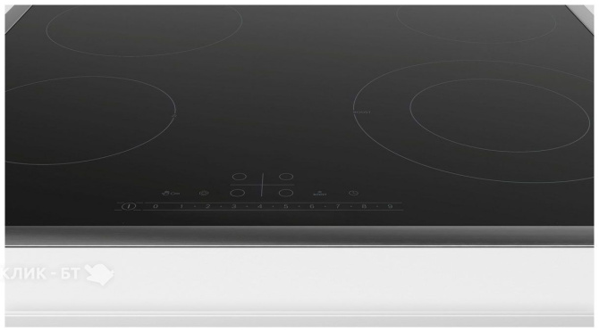 Варочная поверхность BOSCH PKF645FP3E