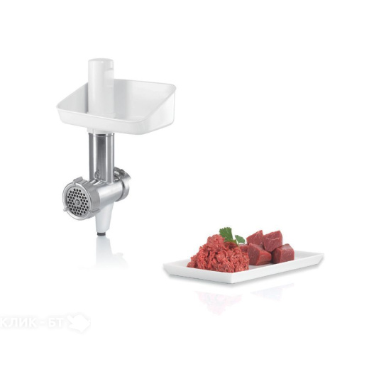 Кухонный комбайн Bosch MUM 4875EU