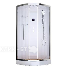 Душевая кабина ACQUAZZONE Alexandra 100