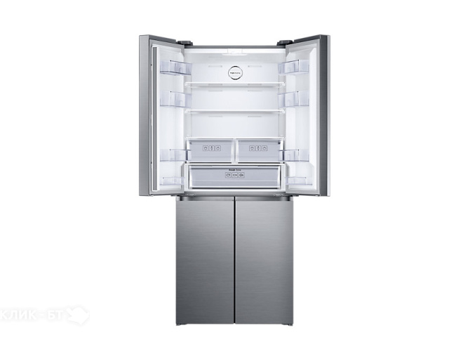 Холодильник Samsung RF-50 K5920S8