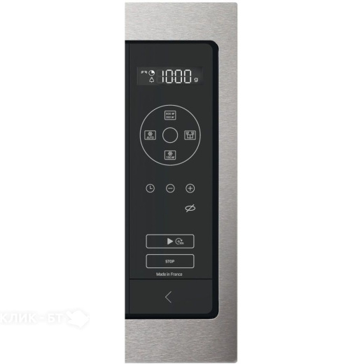 Микроволновая печь BRANDT BMS7120X