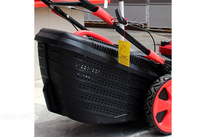 Газонокосилка YANIS Vortex V48SLP