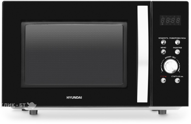 Микроволновая печь HYUNDAI HYM-D2078