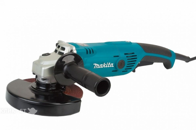 Угловая шлифмашина MAKITA ga5021c
