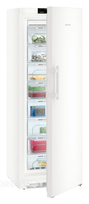 Морозильная камера Liebherr GN 5215