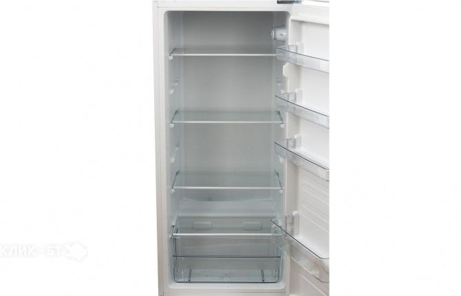 Холодильник Leran CTF 159 WS