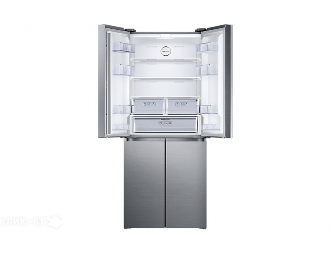 Холодильник Samsung RF-50 K5920S8