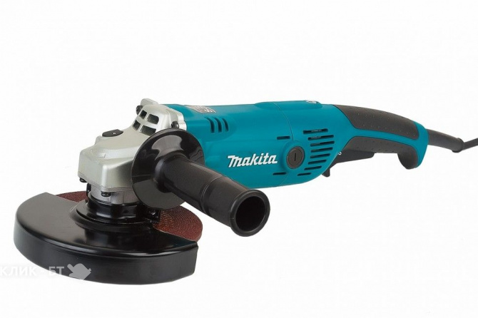 Угловая шлифмашина MAKITA ga5021c