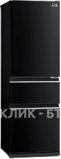 Холодильник MITSUBISHI ELECTRIC MR-CXR46EN-OB черный оникс