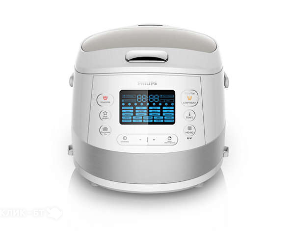 Мультиварка PHILIPS HD4734