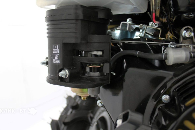 Мотоблок HUTER МК-7000C