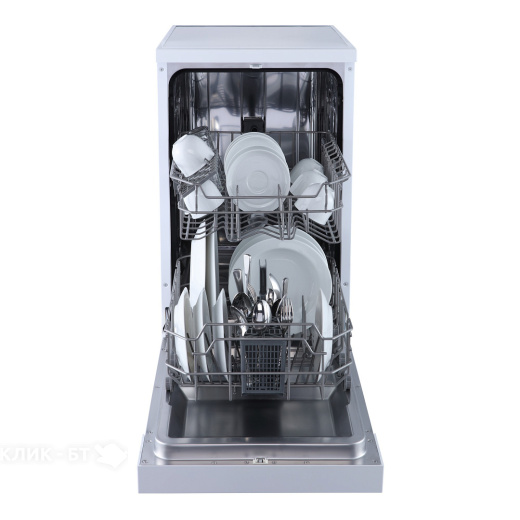 Посудомоечная машина БИРЮСА DWF-409/6 W