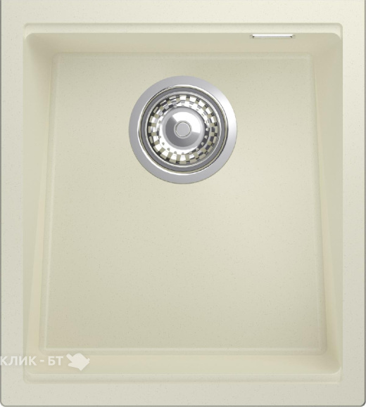 Кухонная мойка RIVELATO SCALINO 353 brina