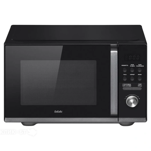 Микроволновая печь BBK 25MWS-954T/B