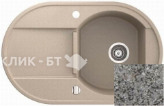 Кухонная мойка MARMORIN otago gray (505 113 003)