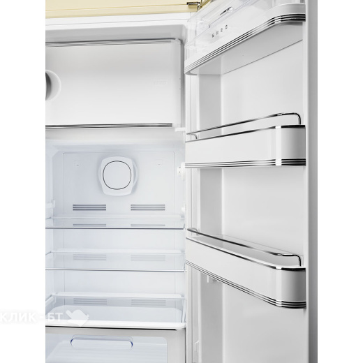 Холодильник SMEG FAB28RCR3