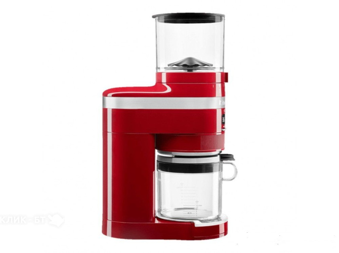 Кофемолка KITCHENAID 5KCG8433ECA