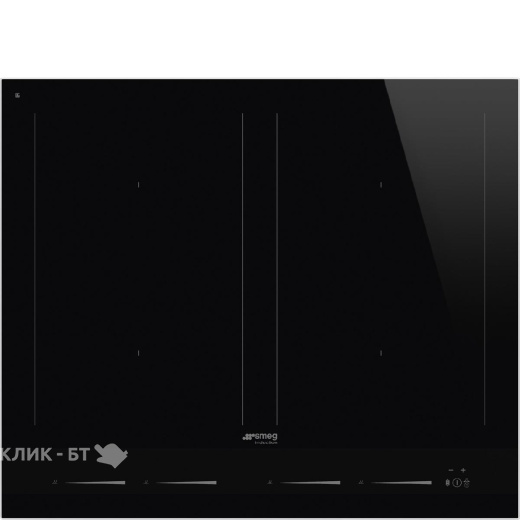 Варочная поверхность SMEG SIM1644D