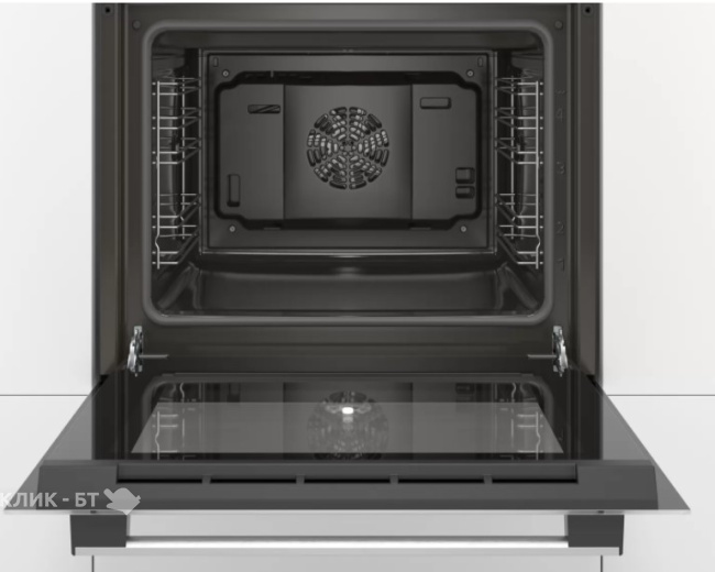 Духовой шкаф BOSCH HBF512BV0R